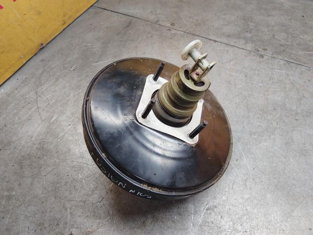 Вакуумный усилитель тормозов 1812AE Ford Fusion - Фото 7