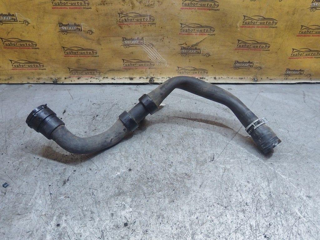 Патрубок радиатора AHYSJ8 Ford Galaxy - Фото 1