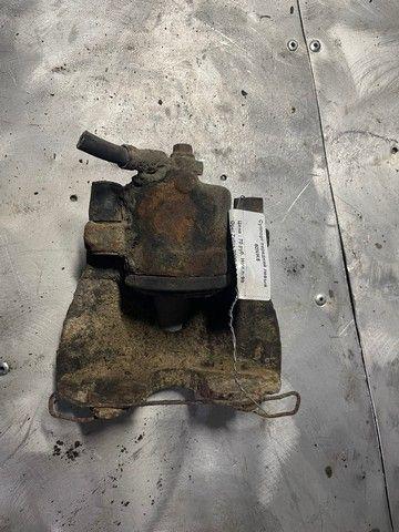 Суппорт передний левый 60NIK6 Opel Zafira купить с доставкой