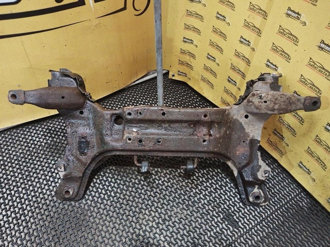 Балка подвески передняя (подрамник) GZPCK3 Hyundai Matrix - Фото 2