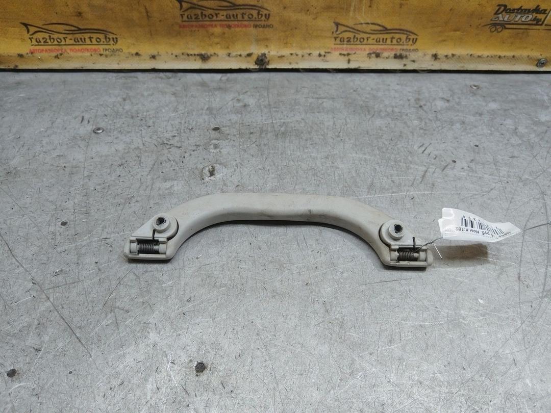 Ручка внутренняя потолочная 3ZGBC9 Audi A4 купить с доставкой