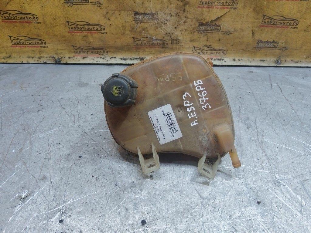 Бачок расширительный 30M01H Renault Espace - Фото 1