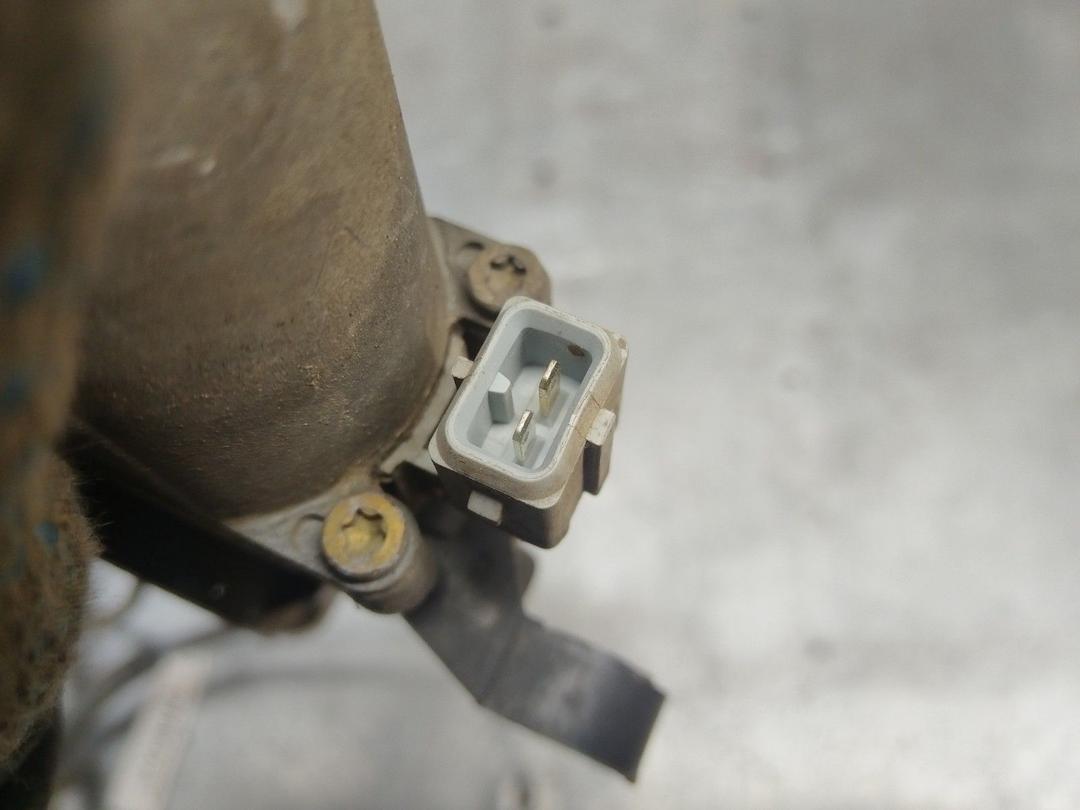 Стеклоподъемник электрический передний правый 0AX76M Peugeot 306 купить в магазине запчастей бу