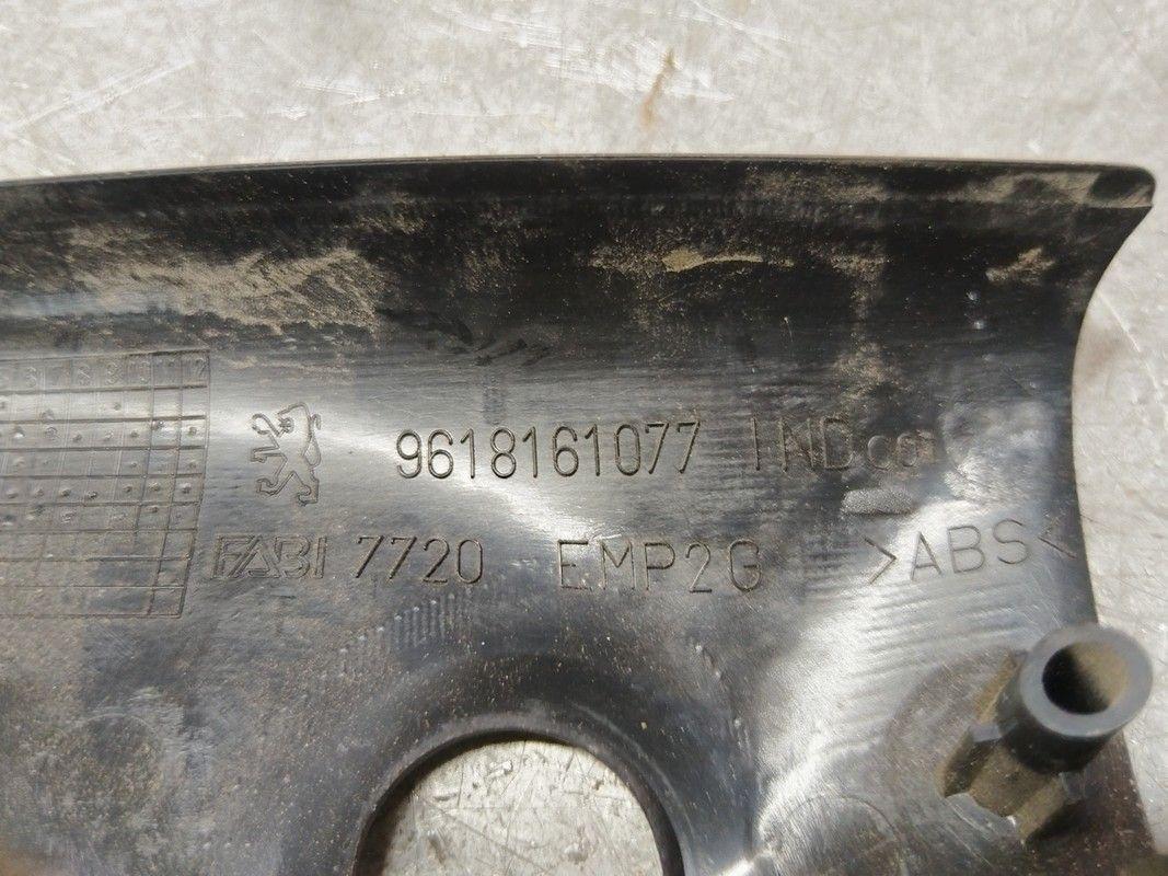 Накладка декоративная X268NA Peugeot 406 купить с доставкой