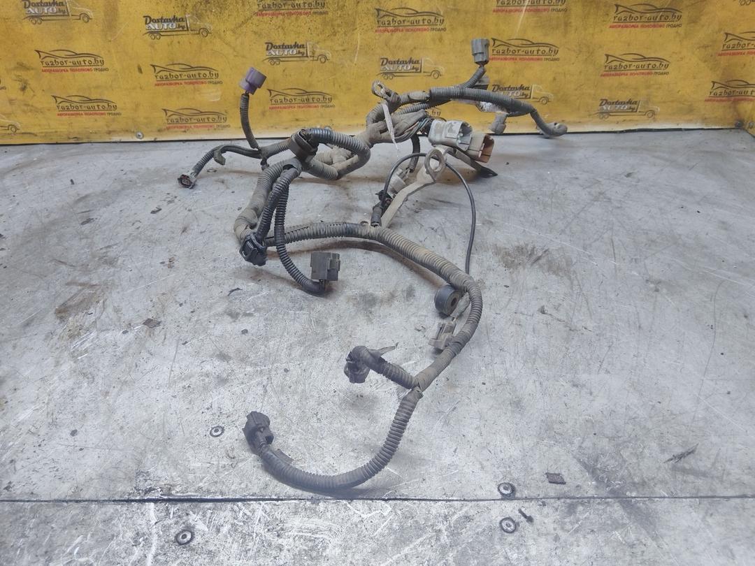 Проводка двигателя MDN21P Subaru Forester купить в магазине запчастей бу