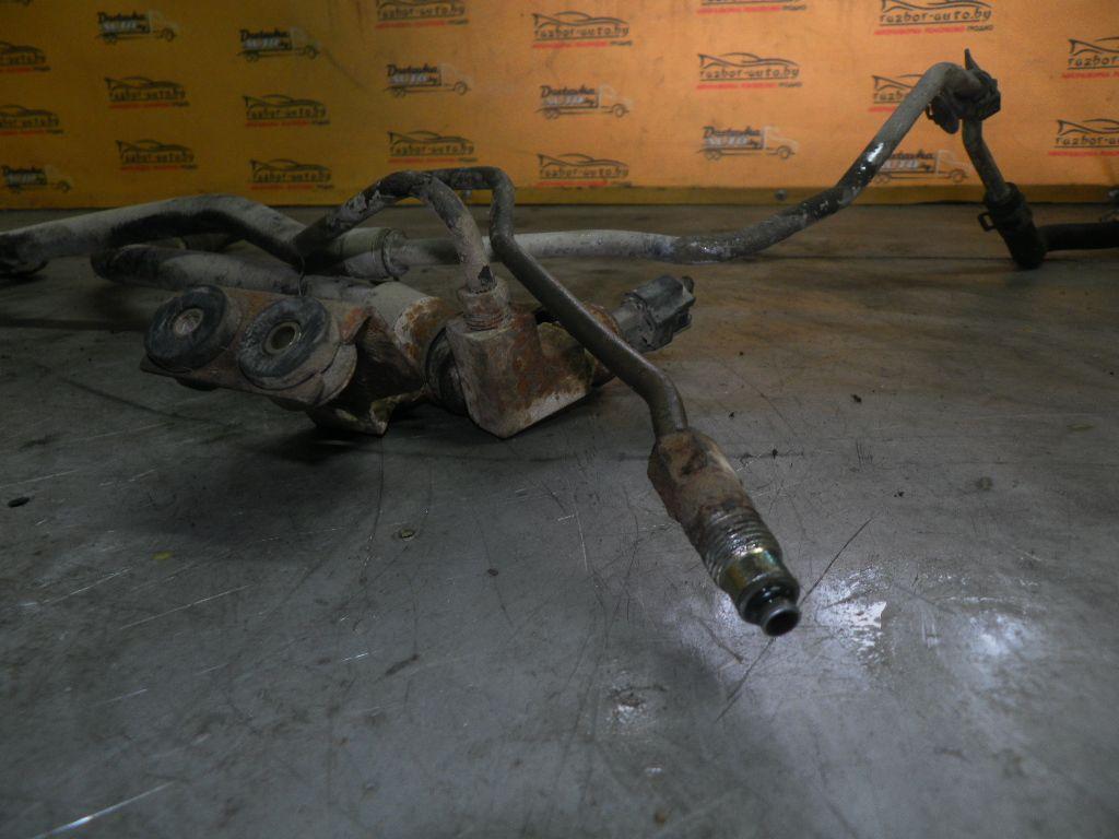 Трубка гидроусилителя EE0US8 Nissan Almera - Фото 6