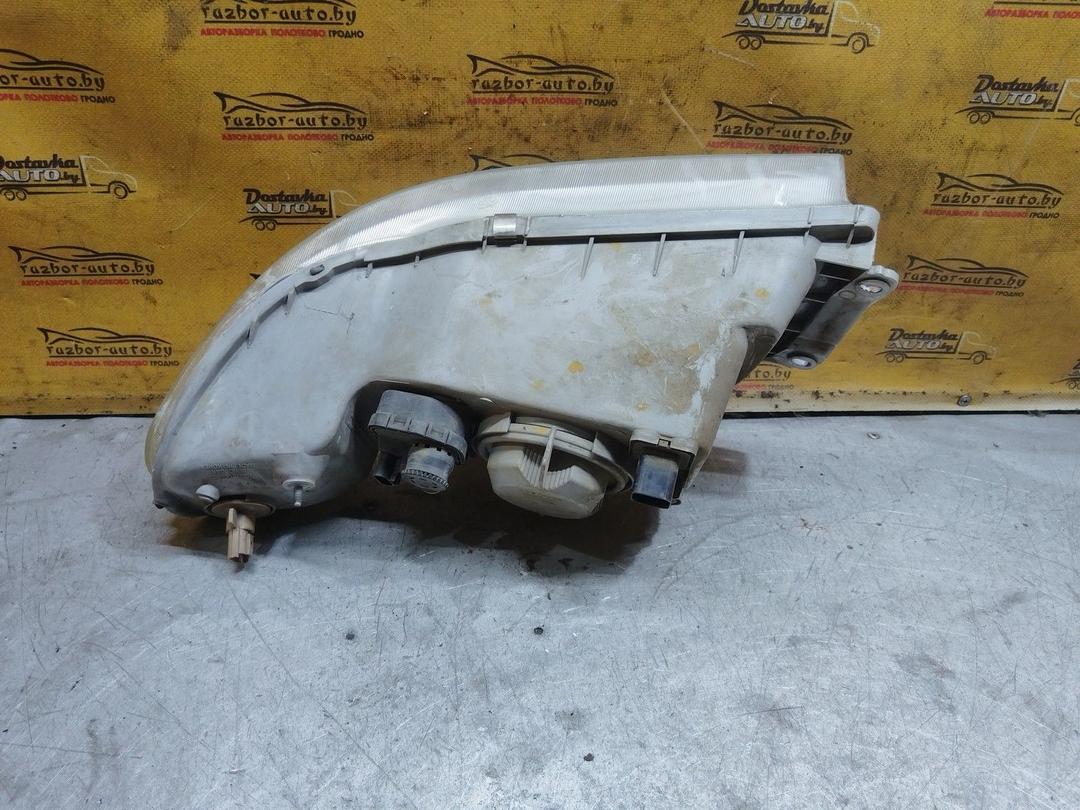 Фара правая QKEFBV Daewoo Nubira undefined