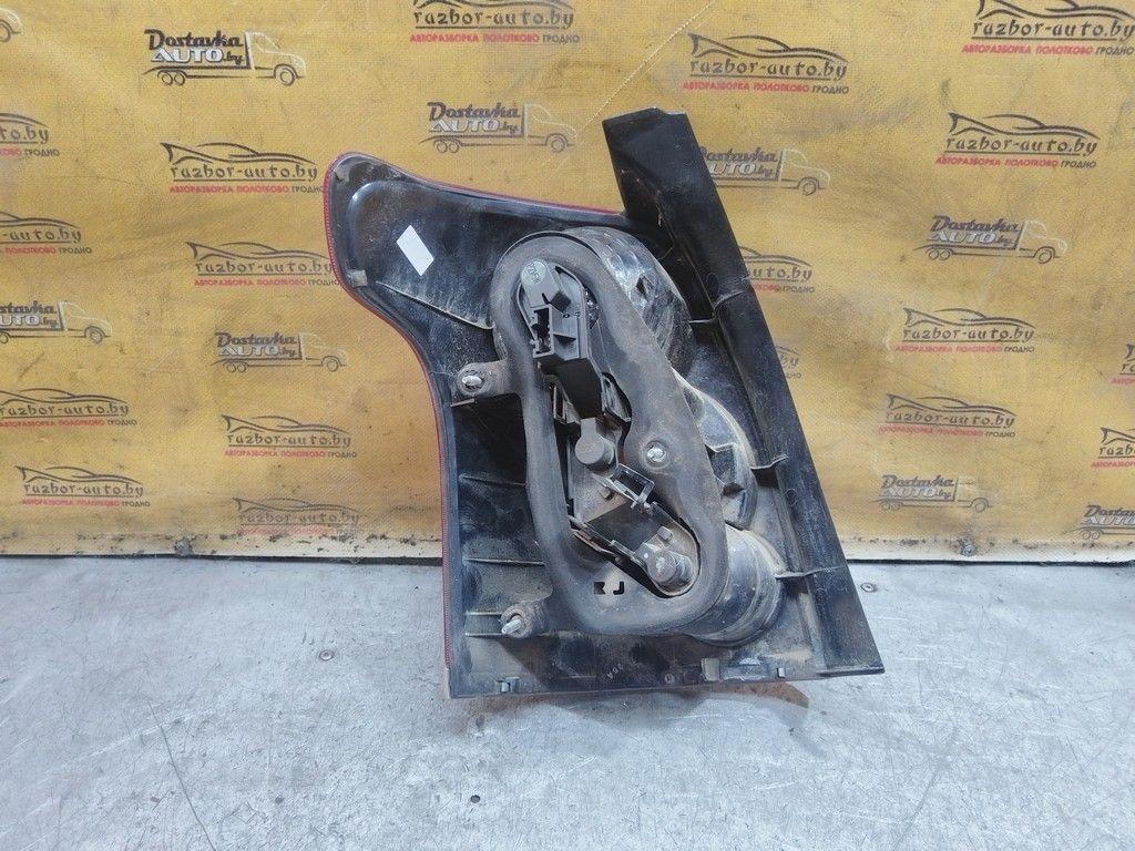 Фонарь задний правый ATYWJ3 Toyota Avensis - Фото 6