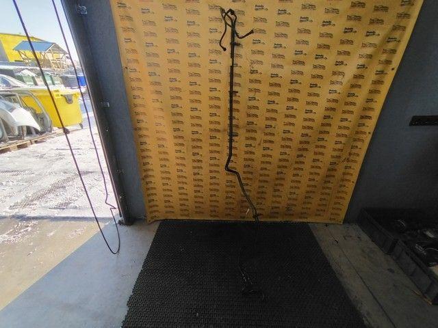 Трубка топливная 7LSJ59 Ford C-Max