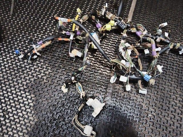 Проводка салона RKKO8I Toyota Yaris - Фото 2