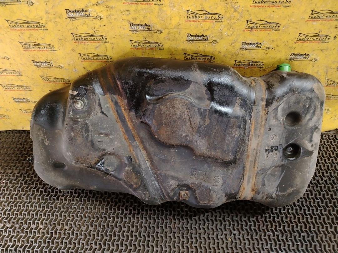 Бак топливный 481SSB Opel Corsa - Фото 4