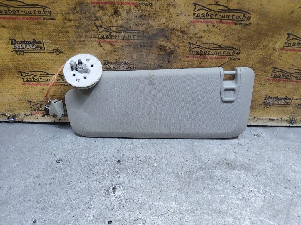 Козырек солнцезащитный OBK0J9 Opel Insignia - Фото 4