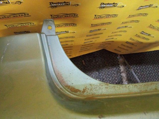 Бампер задний 5F4RRB Mazda MPV undefined