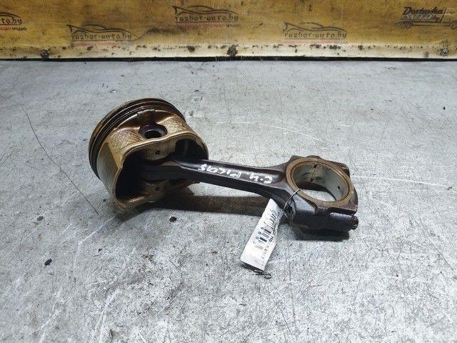 Поршень I74SKJ Citroen C4 Grand Picasso купить с доставкой