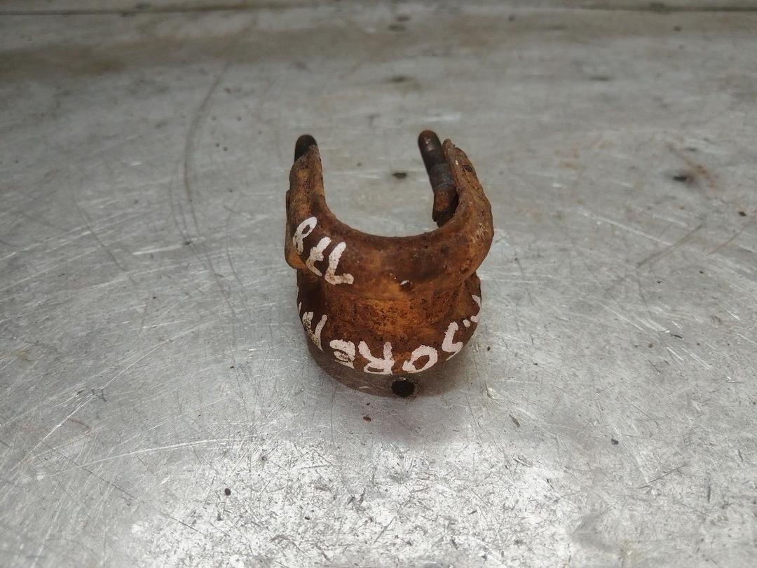 Крепление втулки стабилизатора 6YCVDB Kia Sorento - Фото 1