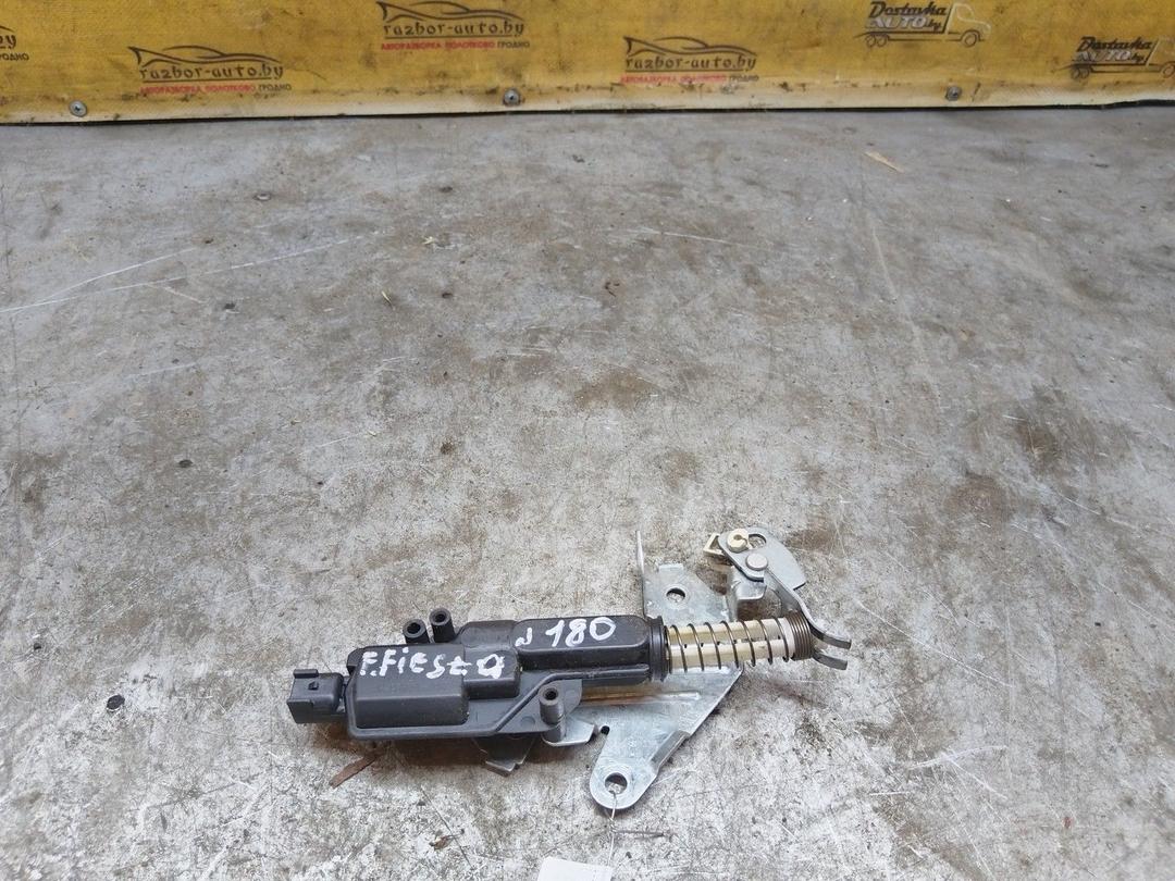 Активатор замка багажника 0CQVBM Ford Fiesta