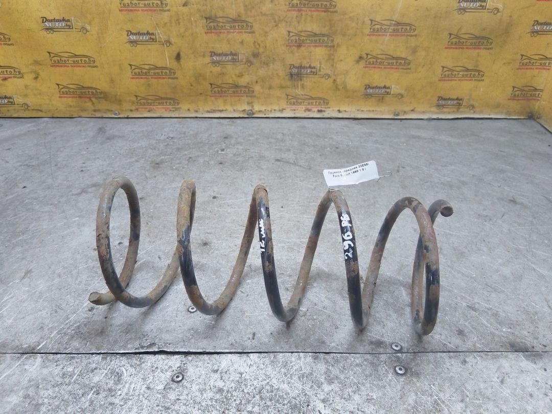 Пружина передняя 33E99I Ford Escort - Фото 1