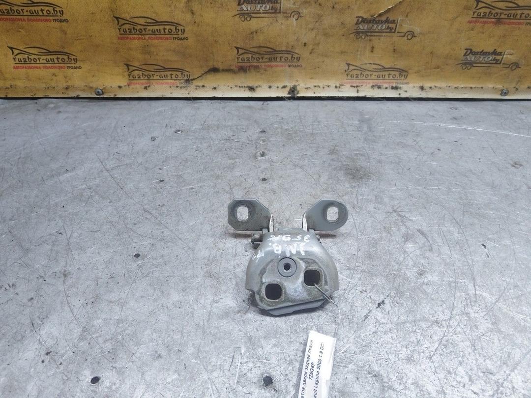 Петля двери задней левой 7Z8G6P Renault Laguna купить с доставкой
