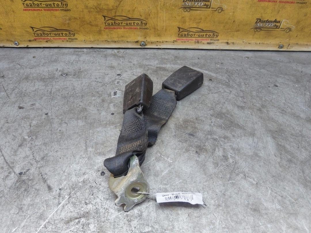 Замок ремня безопасности N6D3EU Mercedes C W202 купить на авторазборке