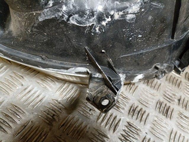 Фара левая HSITT5 Peugeot 307 undefined