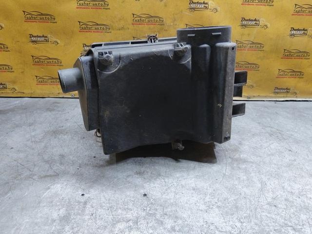 Корпус воздушного фильтра 6P61LW Mercedes ML W163 - Фото 9