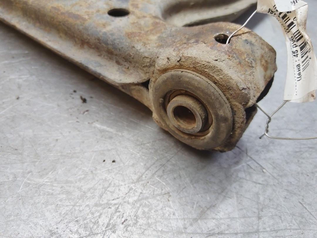 Рычаг передний правый 72LLRH Opel Astra - Фото 5