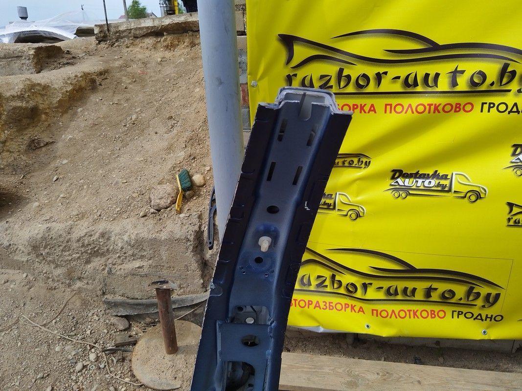 Стойка кузовная центральная правая NYTIUJ Volkswagen Golf купить с доставкой