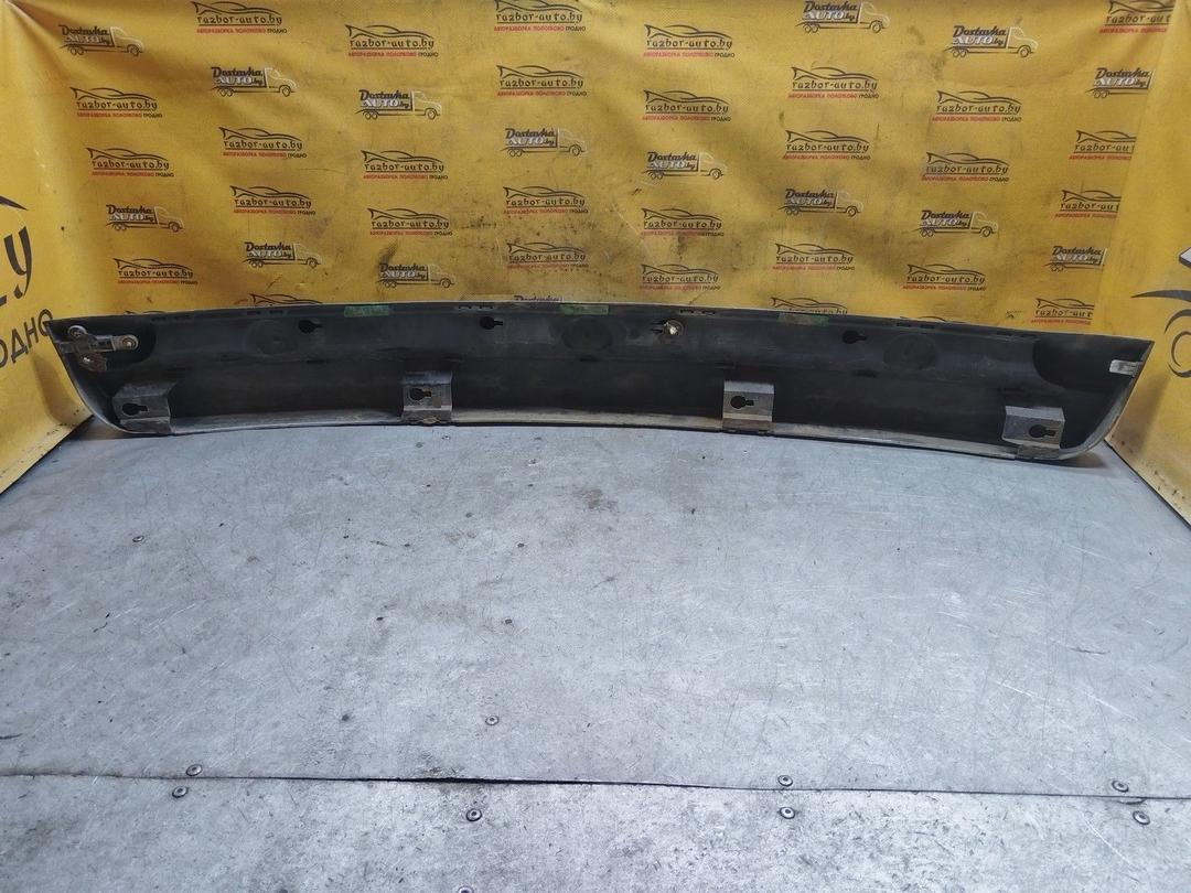 Молдинг крышки багажника VZA19S Renault Laguna купить с доставкой