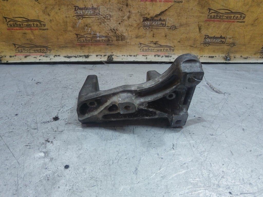 Кронштейн КПП H6NC7F Citroen C5 - Фото 2