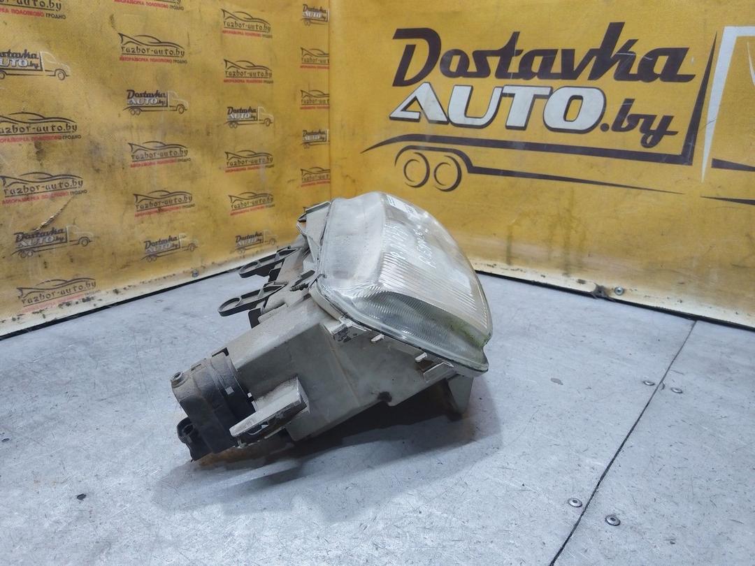 Фара правая P70T5I Renault Espace купить