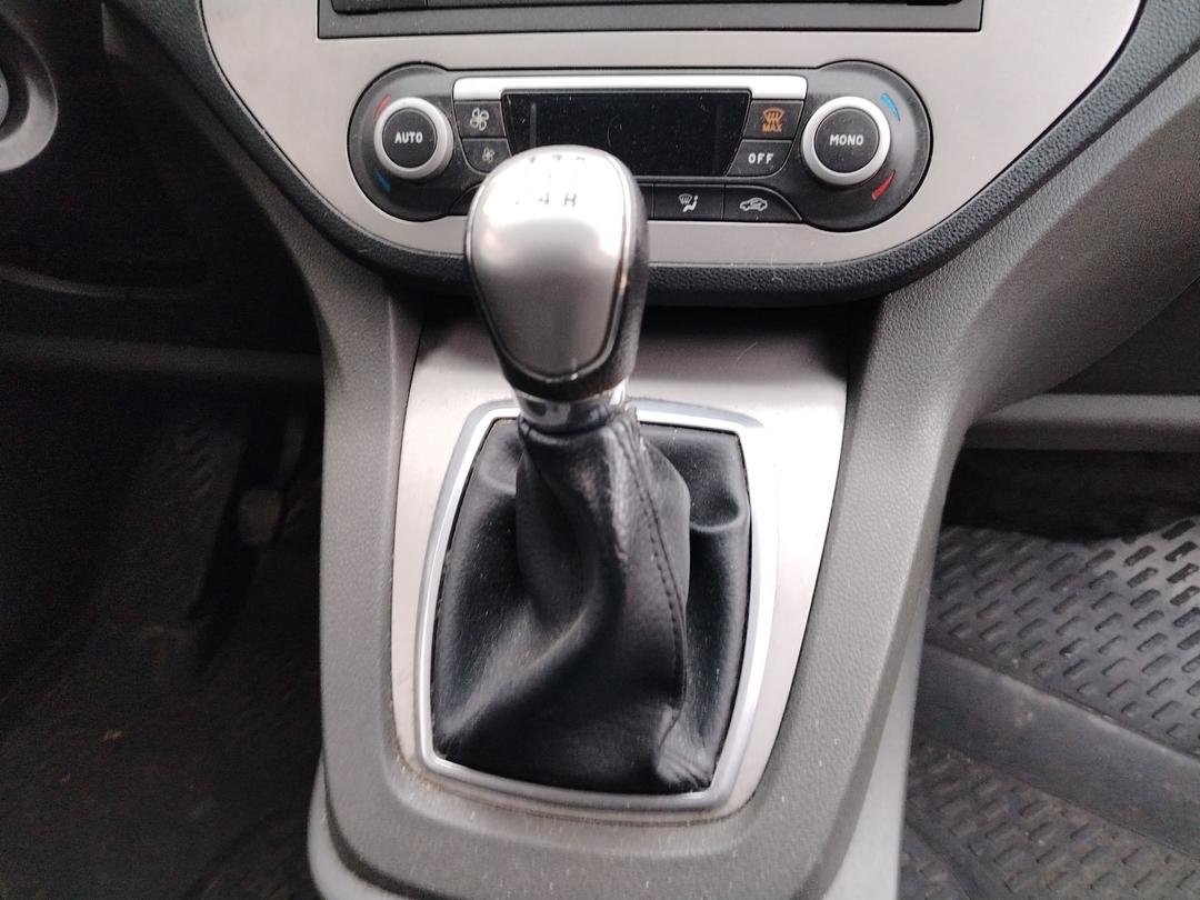 Кулиса G414ZR Ford C-Max