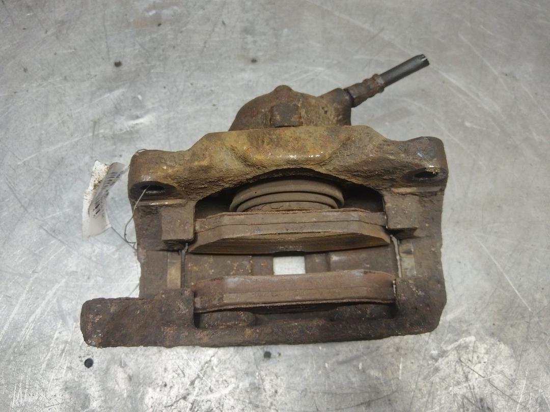 Суппорт передний правый OPSTGN Renault Scenic купить на авторазборке