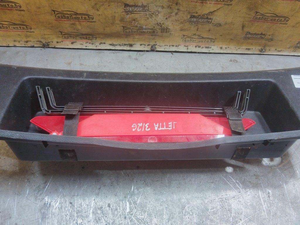 Накладка замка багажника 58B2UU Volkswagen Jetta - Фото 5