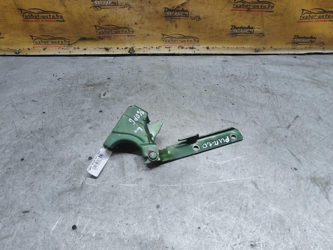 Петля капота левая 68PGH3 Fiat Punto купить с доставкой