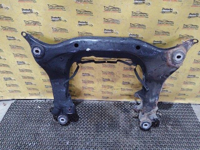 Балка подвески передняя (подрамник) 8N73X1 Volkswagen Passat купить в магазине запчастей бу