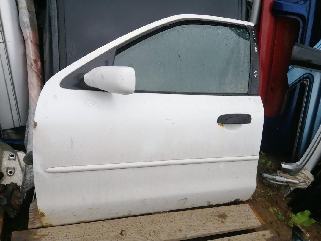 Дверь передняя левая PXMTZ2 Ford Mondeo купить