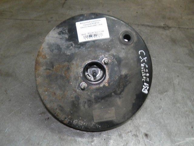 Вакуумный усилитель тормозов 6Y2PYO Citroen Xsara