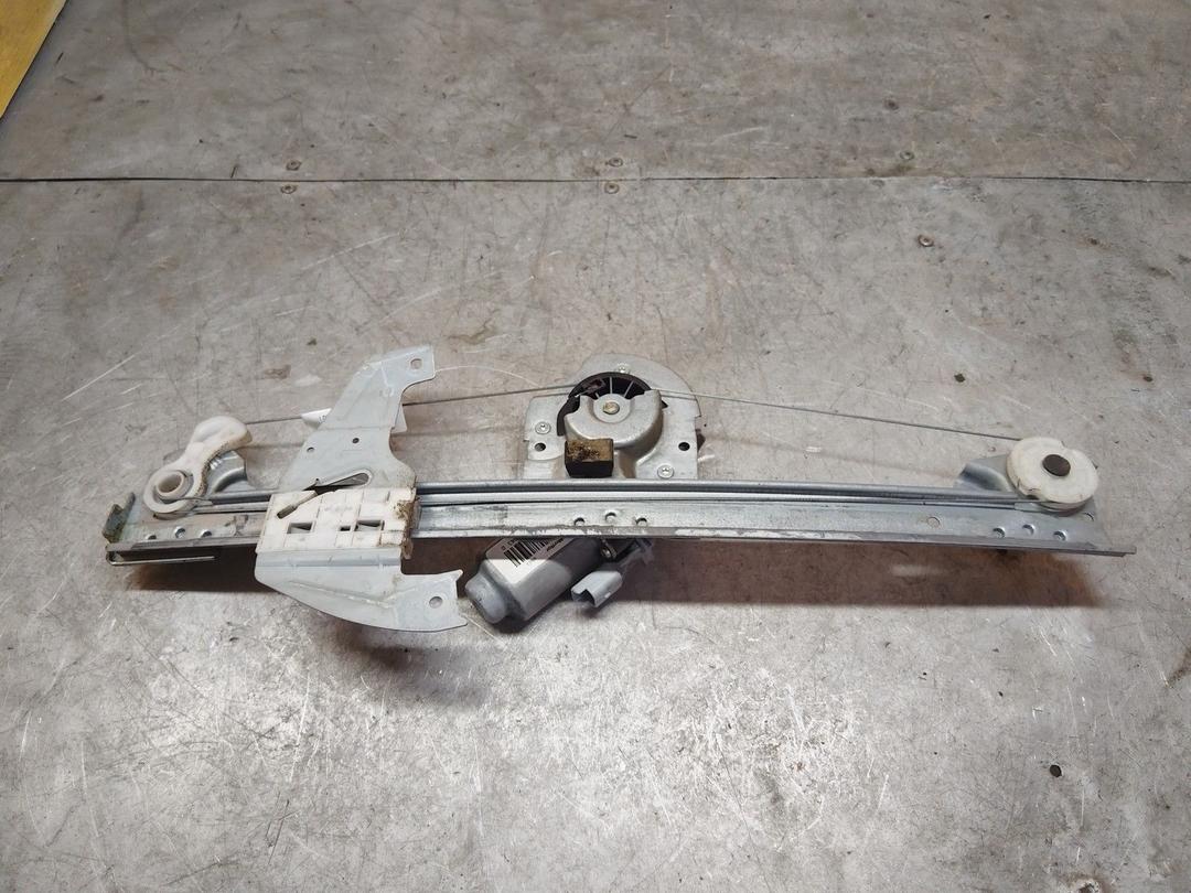 Стеклоподъемник электрический передний левый PDDY0A Toyota Aygo - Фото 2