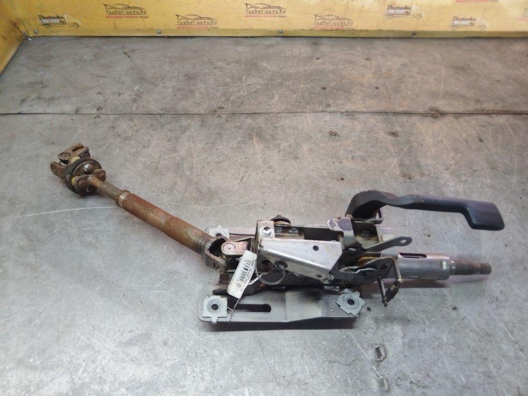 Рулевая колонка X8GDJ8 Honda Accord - Фото 2