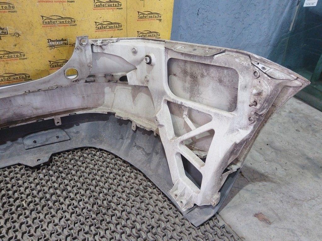 Бампер задний FOF50Y Ford Focus - Фото 10