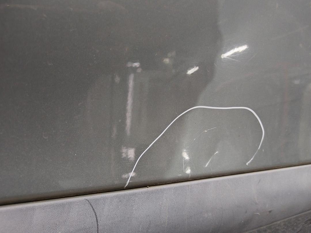 Дверь передняя правая S5XO27 Renault Megane - Фото 5