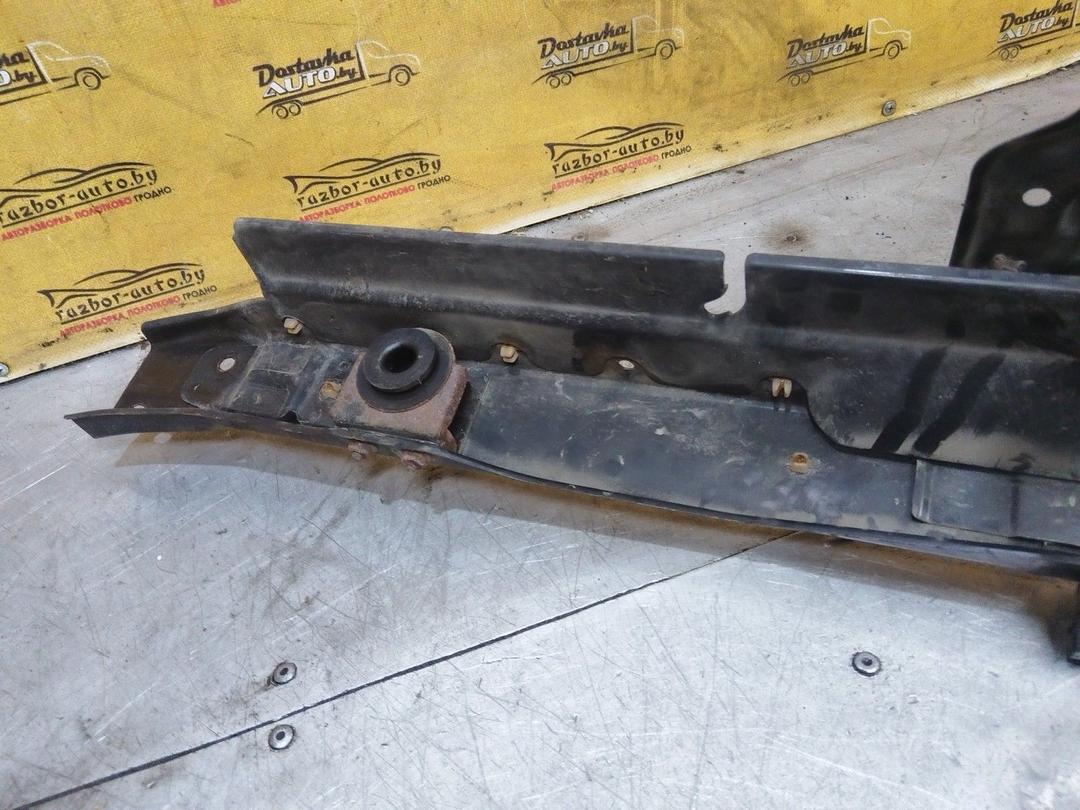 Накладка замка капота 1ZY23S Hyundai Trajet - Фото 8