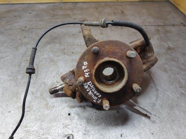 Кулак поворотный правый FKV0H6 Ford Tourneo Connect купить