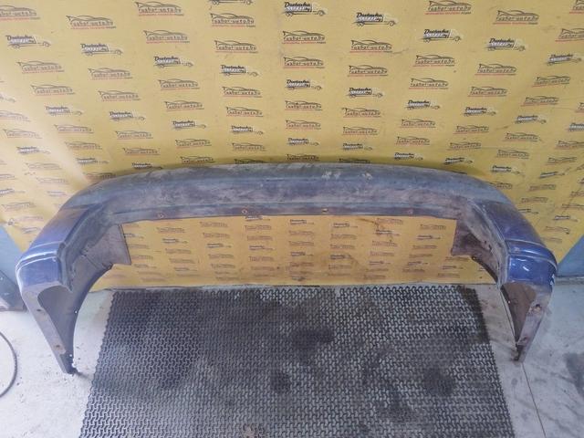 Бампер задний BPS8EL Fiat Palio купить на авторазборке