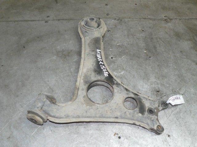 Рычаг передний правый ODD4BJ Mercedes A W168 - Фото 2