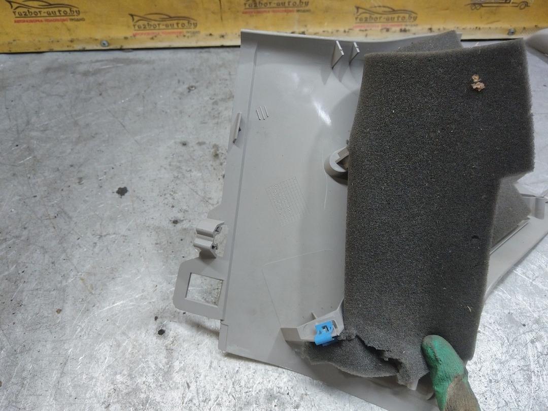 Обшивка салона YHU55X Volvo XC70 купить в магазине запчастей бу