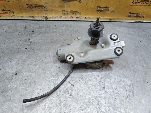 Моторчик заднего стеклоочистителя (дворника) TIUO8E Rover 200 undefined