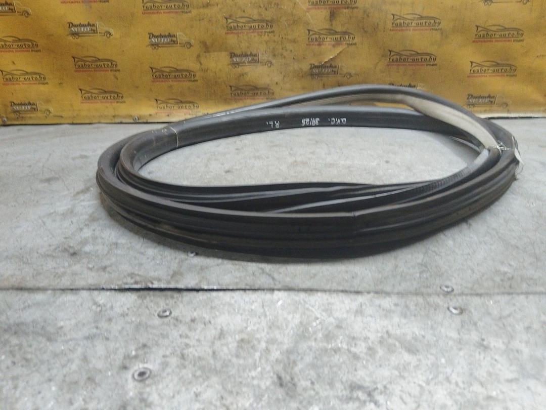 Уплотнитель двери передней левой 21IEHS Opel Vectra купить на авторазборке