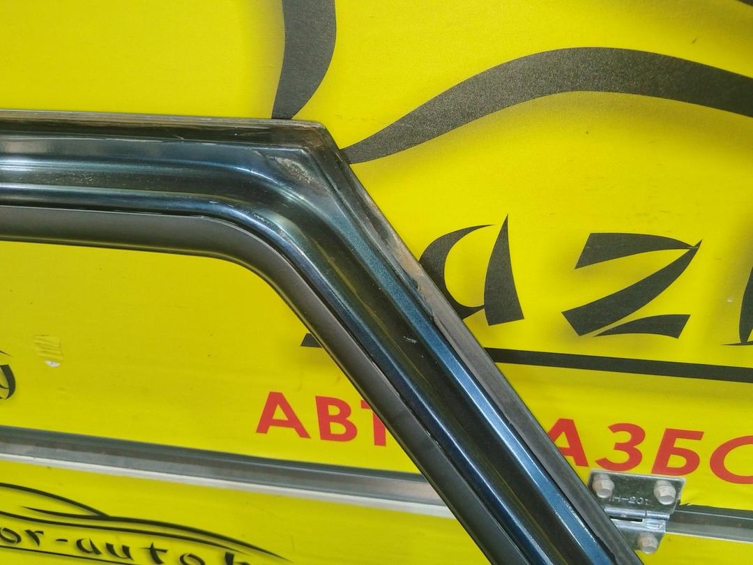 Дверь задняя правая Y0TUUD Renault Safrane - Фото 6