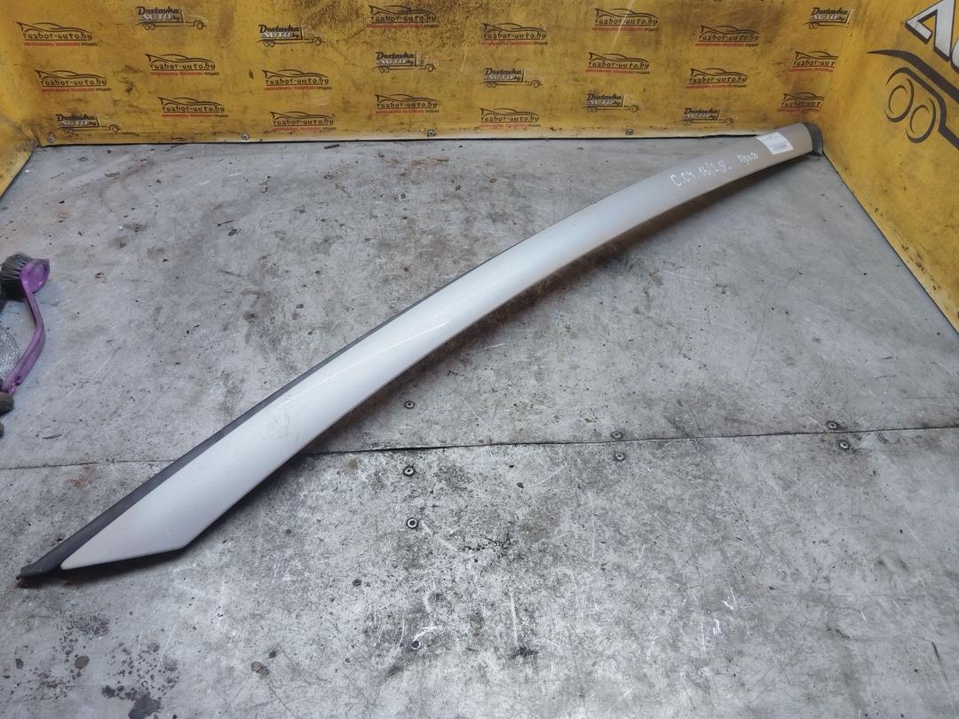 Молдинг стекла лобового ME299N Citroen C4 Picasso купить